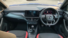 Skoda Kamiq 1.5 TSI Monte Carlo 5dr Petrol Hatchback